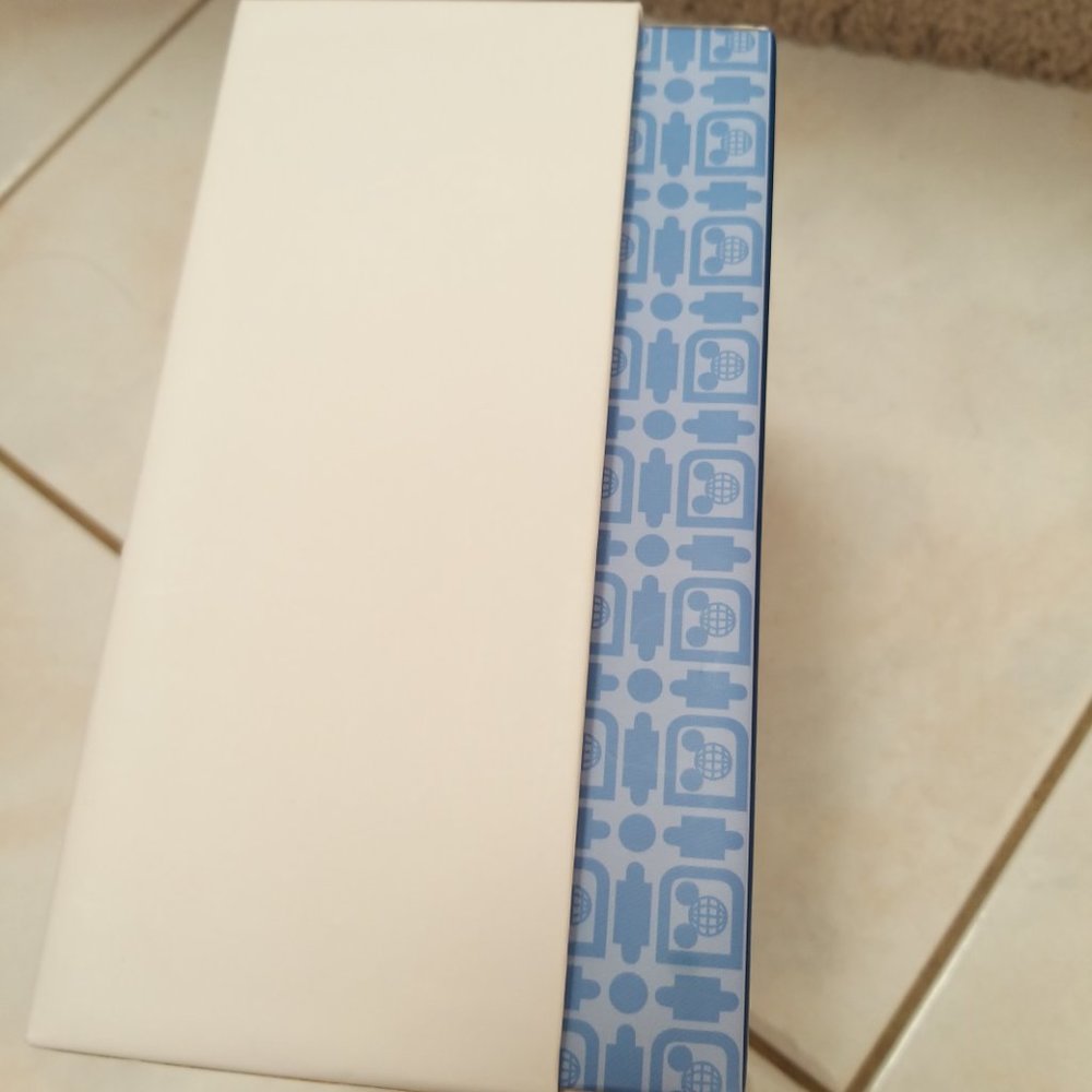 STARBUCKS Disney's  WDW Magic Kingdom 45th Anniversary  - NEW - Picture 12 of 14